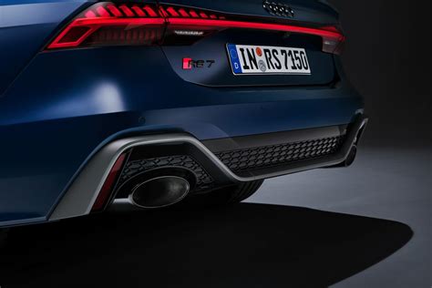 2023 Audi RS 7 Performance Is a Sharper Sportback - CNET