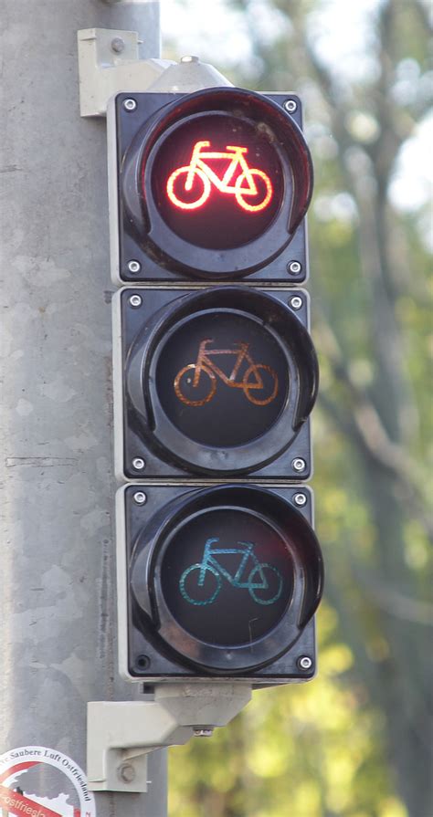 Free photo: bike lights, traffic lights, red, traffic signal, light ...