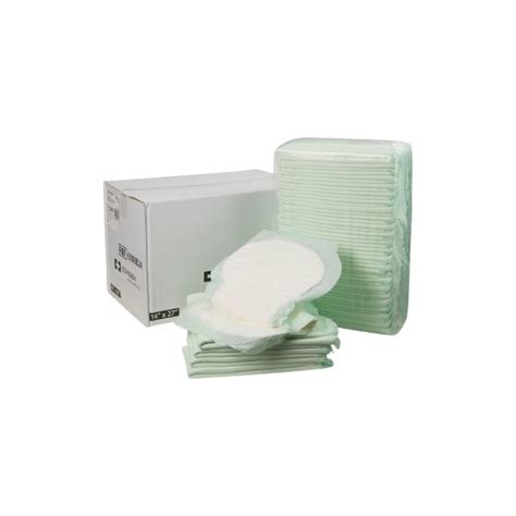 Wings™ Contoured Insert Pads | Healthcare Supply Pros