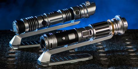 Star Wars: Galaxy's Edge Lightsabers Will Fulfill Your Jedi Dreams ...