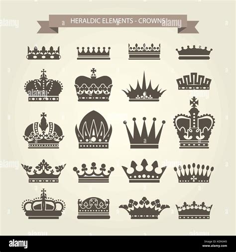 Symbols of monarchy hi-res stock photography and images - Alamy