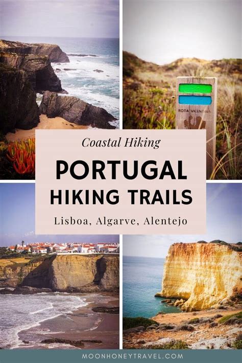 4 Unforgettable Hikes in Portugal You Shouldn’t Miss in 2024