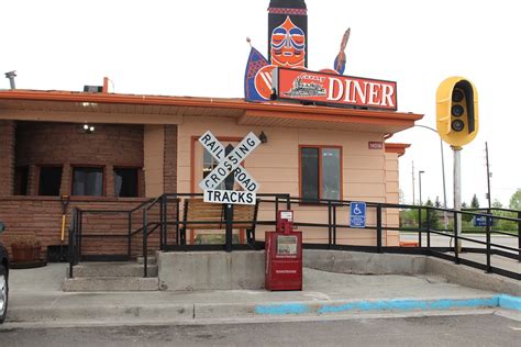 The Five Longest-Running Restaurants In Cheyenne