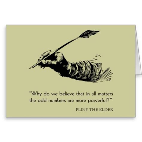 Pliny the Elder Quotes. QuotesGram