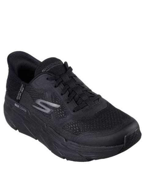 Men's Max Cushioning | Running Shoes | Skechers AU