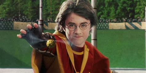 New Harry Potter Quidditch Game With Online Multiplayer Announced