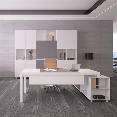 Office Furniture Desk Executive Table｜Mige Office Furniture