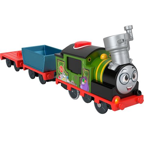 Thomas & Friends Fisher-Price Talking Whiff Vehicle