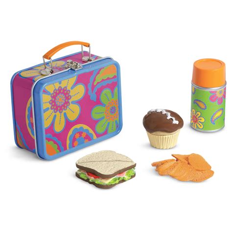 School Lunch Box | American Girl Wiki | FANDOM powered by Wikia