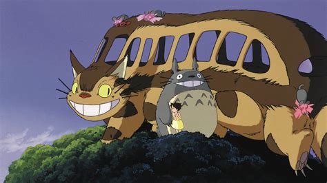 My Neighbor Totoro