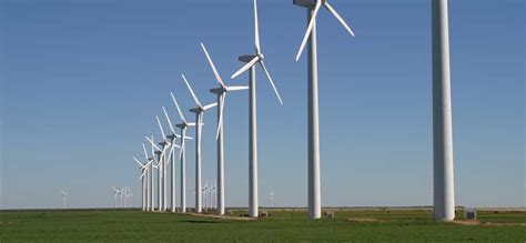 How to design a wind turbine - Green Ideas