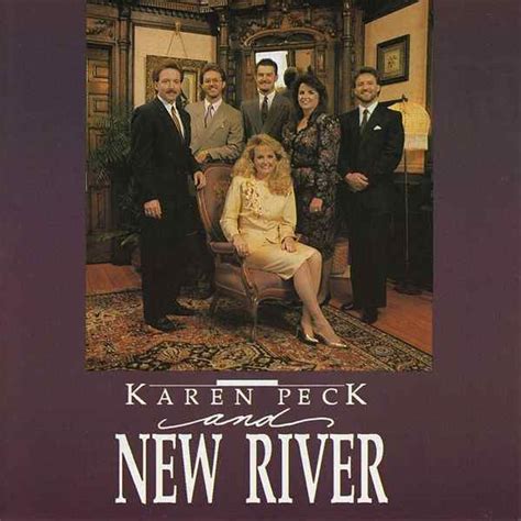 Karen Peck and New River | Christian Music Archive