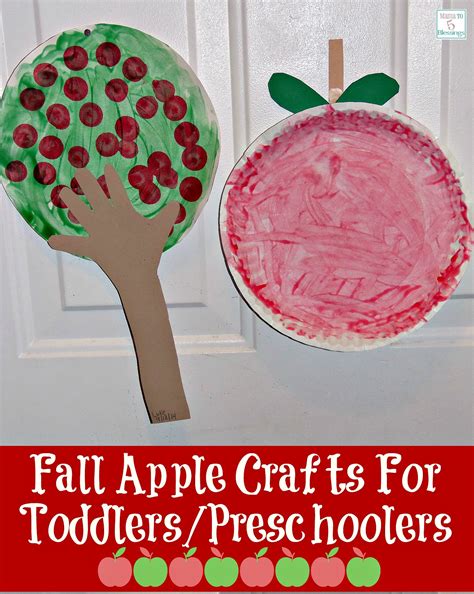 Apple Activities For Kindergarten - Kindergarten