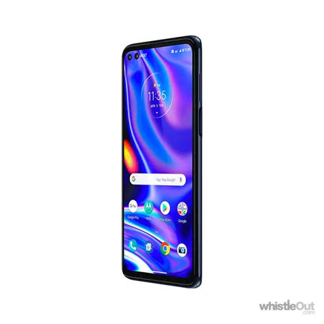 Motorola One 5G Prices and Specs - Compare The Best Plans From 40 ...