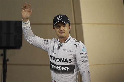 Bahrain GP: Qualifying notes - Mercedes - Pitpass.com