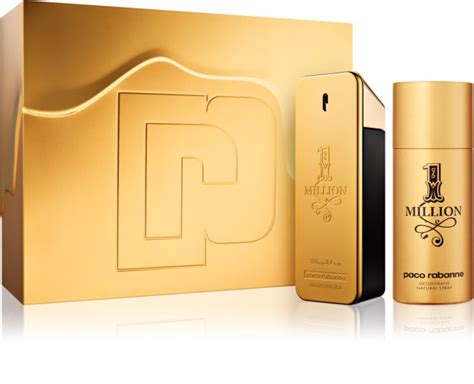 Paco Rabanne 1 Million, Gift Set I. | notino.co.uk