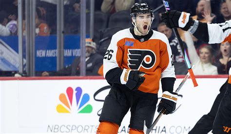 Flyers trade Sean Walker to Avalanche couple of days before deadline ...