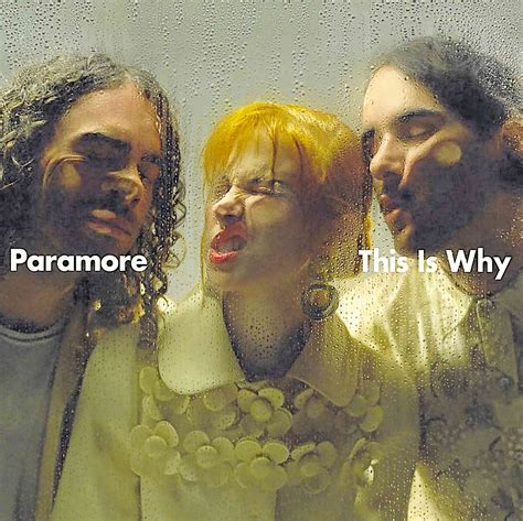 ‘This Is Why’: Fresh yet familiar sound from Paramore | Inquirer ...