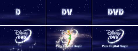 Image - Disney DVD 2001 frame.png | Logopedia | FANDOM powered by Wikia