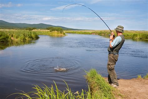 Fishing Lake Maintenance | Aquatic Solutions