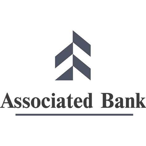 Associated Bank logo, Vector Logo of Associated Bank brand free ...