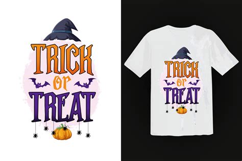 Trick or Treat 10134600 Vector Art at Vecteezy