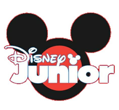 Disney Junior logo 2023 by Ricky3denton on DeviantArt