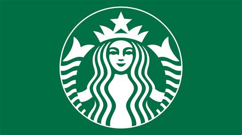 Starbucks Logo 2024 - Alia Aprilette