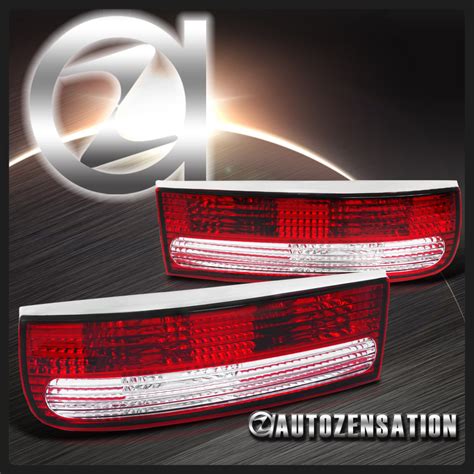 Nissan 300zx tail light lamps