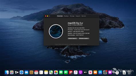 Reinstall macos big sur - ladegtek