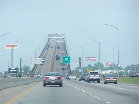 Who's Lying About a New Calcasieu River Bridge?