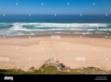 Garden route beaches hi-res stock photography and images - Alamy