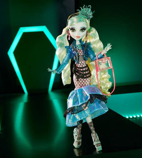 Monster High Haunt Couture Dolls – Mattel Creations