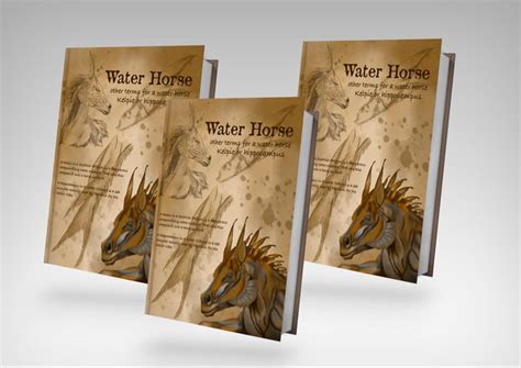 Water Horse Mythology