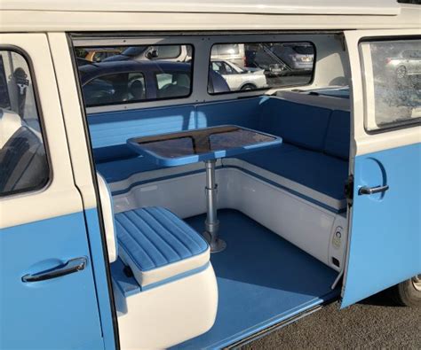 Vw T3 Camper Interior Ideas | Psoriasisguru.com