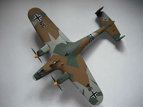 Airfix models, Vintage aviation, Scale models