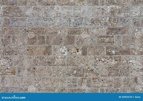 Seamless Texture Old Stone Wall Stock Photo - Image of pattern, granite ...