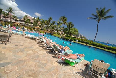 Maui Resort Hotels & Condos - Sheraton Maui