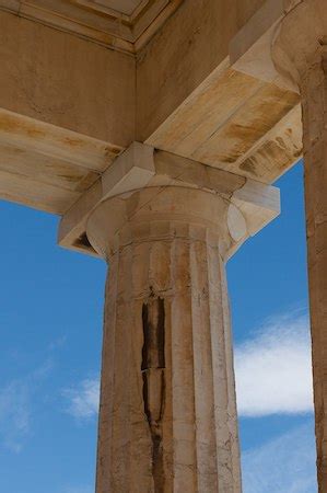 Doric Greek Architecture | Definition, Columns & Examples - Video ...