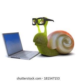 Green snail stock image | Goofy pictures, Silly images, Snail