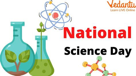 Reason for Celebrating Science Day in India