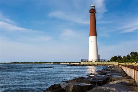 Barnegat Lighthouse State Park