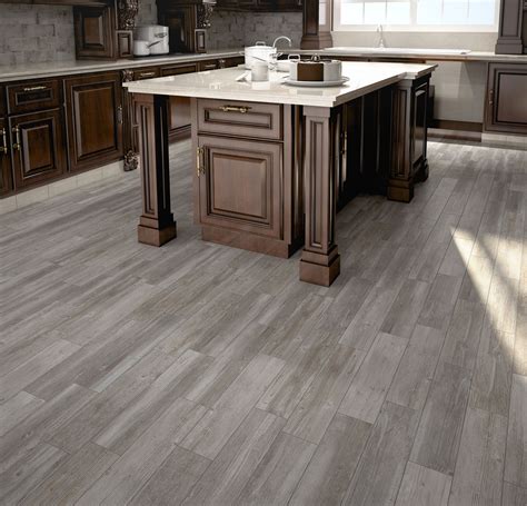 30+ Grey Tile Flooring Kitchen – DECOOMO