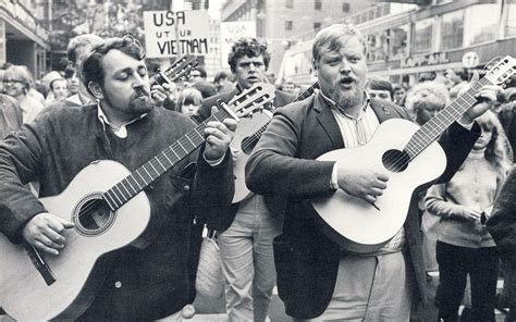 ️ Vietnam war protest songs. Protest Songs of the Vietnam War Essay ...