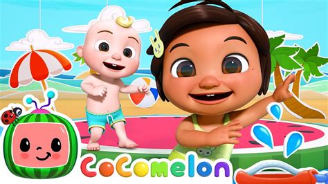 In-depth Review Of CocoMelon Nursery Rhymes By A Literacy, 40% OFF