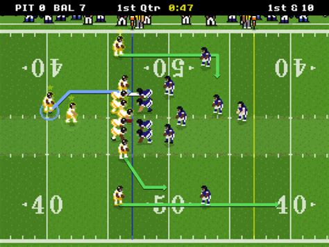 Retro Bowl Tips, Cheats, Vidoes and Strategies | Gamers Unite! IOS