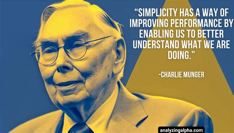 Top 21 Charlie Munger Quotes Every Investor Should Know - Analyzing Alpha