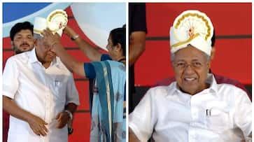 Kerala: CM Pinarayi Vijayan inaugurates Nava Kerala Sadas at Kasaragod