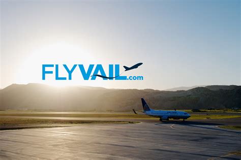 Vail Eagle Airport Transportation | Eagle & Vail Airport Transportation