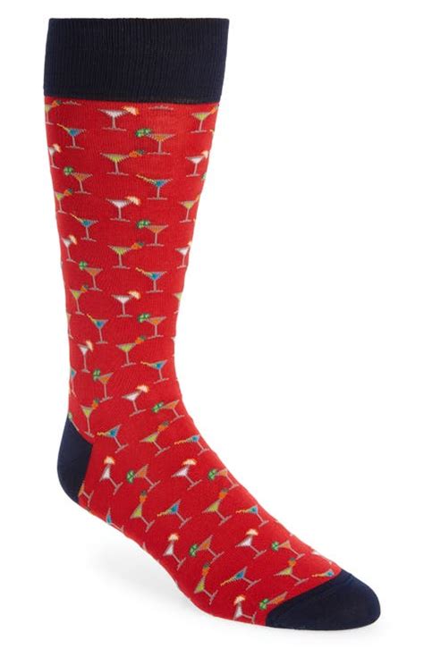 Dress Socks for Men | Nordstrom